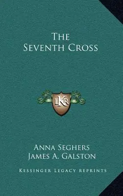 Sedmý kříž - The Seventh Cross