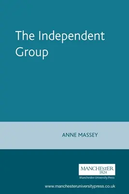 Nezávislá skupina - The Independent Group