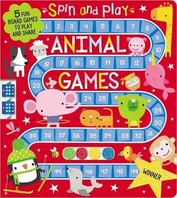 Hry se zvířátky - Animal Games
