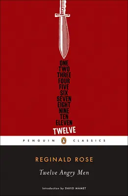 Dvanáct rozhněvaných mužů - Twelve Angry Men