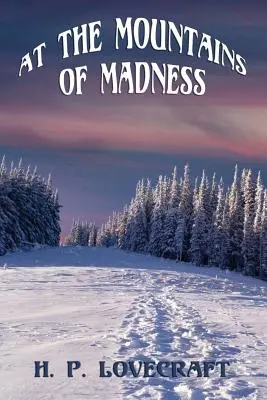 V horách šílenství - At the Mountains of Madness