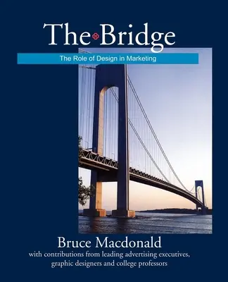 Most: Úloha designu v marketingu - The Bridge: The Role of Design in Marketing