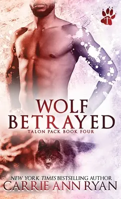 Vlk zrazen - Wolf Betrayed