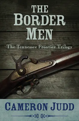 Hraničáři - The Border Men