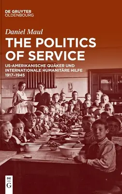 Politika služeb - The Politics of Service