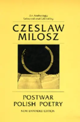 Poválečná polská poezie - Postwar Polish Poetry