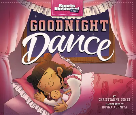 Tanec na dobrou noc - Goodnight Dance