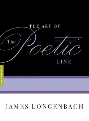 Umění poetické linie - The Art of the Poetic Line
