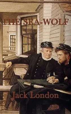 Mořský vlk - The Sea-Wolf