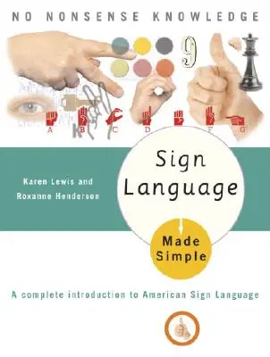 Zjednodušená znaková řeč - Sign Language Made Simple