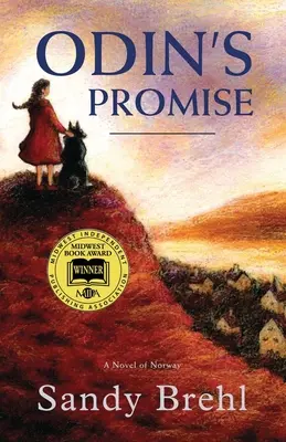 Odinův slib: Román z Norska - Odin's Promise: A Novel of Norway