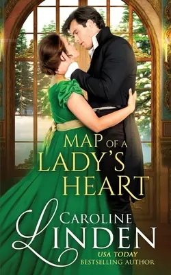 Mapa dámského srdce - Map of a Lady's Heart
