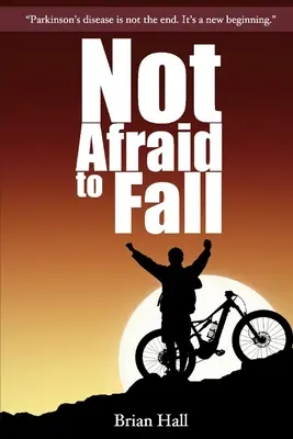 Nebojte se padnout - Not Afraid to Fall