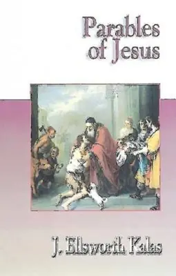Ježíšova podobenství - Parables of Jesus