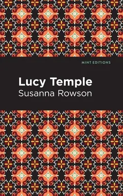Lucy Templeová - Lucy Temple