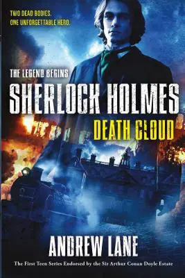 Mrak smrti - Death Cloud