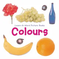 Barvy - Colours