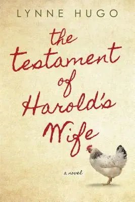 Závěť Haroldovy ženy - The Testament of Harold's Wife