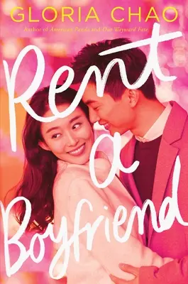 Pronajmout si přítele - Rent a Boyfriend