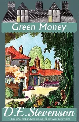 Zelené peníze - Green Money
