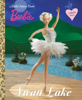 Barbie Labutí jezero (Barbie) - Barbie Swan Lake (Barbie)