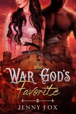 Oblíbenec boha války - The War God's Favorite