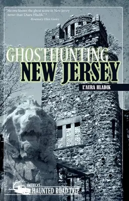 Lov duchů v New Jersey - Ghosthunting New Jersey