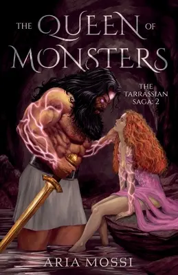Královna příšer: Sága o Tarrassiovi - The Queen of Monsters: The Tarrassian Saga