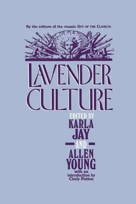 Levandulová kultura - Lavender Culture