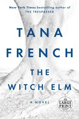 Čarodějnický jilm - The Witch Elm