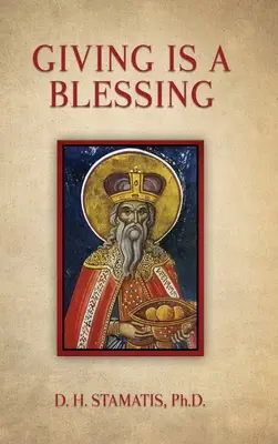 Dávání je požehnání - Giving is a Blessing