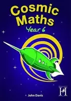 Kosmická matematika 6. ročník - Cosmic Maths Year 6