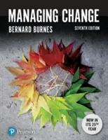 Řízení změn - Managing Change