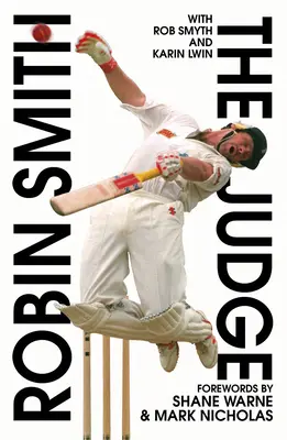 Soudce - víc než jen hra - Judge - More Than Just a Game