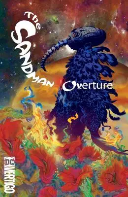 Sandman: Výroční vydání: předehra 30. výročí - Sandman: Overture 30th Anniversary Edition