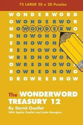 Klenotnice WonderWord 12 - WonderWord Treasury 12