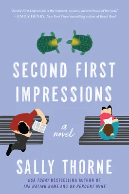 Druhé první dojmy - Second First Impressions