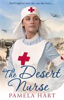 Pouštní zdravotní sestra - Desert Nurse