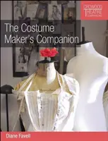 The Costume Maker's Companion (Společník kostyméra) - The Costume Maker's Companion