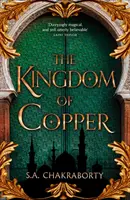 Říše mědi - Kingdom of Copper