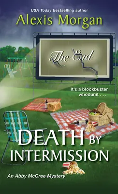 Smrt o přestávce - Death by Intermission