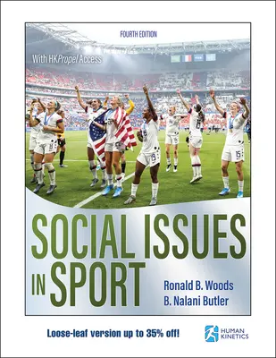Sociální otázky ve sportu - Social Issues in Sport