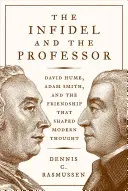 Nevěřící a profesor: David Hume, Adam Smith a přátelství, které utvářelo moderní myšlení: Rousseau a Adam Smith. - The Infidel and the Professor: David Hume, Adam Smith, and the Friendship That Shaped Modern Thought