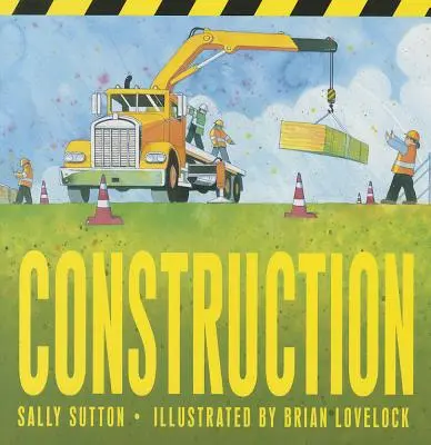 Stavba - Construction