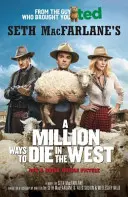 Milion způsobů, jak zemřít na Západě - Million Ways to Die in the West