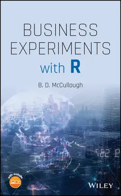 Obchodní experimenty s R - Business Experiments with R