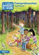 Porozumění: Žákovská knížka 1 - Comprehension: Pupil Book 1