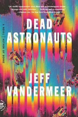 Mrtví astronauti - Dead Astronauts