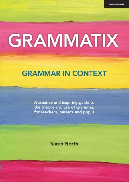 Grammatix - Gramatika v souvislostech - Grammatix - Grammar in context