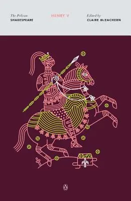 Jindřich V. - Henry V